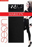 Леггинсы женские модель Seqin(распродажа) торговой марки Marilyn